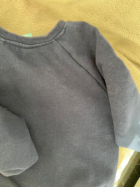 Vianočná mikina vek.116, 116