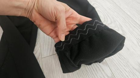 Softshellové nohavice quechua veľ 134/140, quechua,134