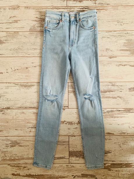 Skinny rifle zara, zara,26