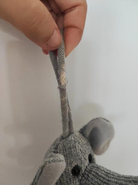 Hračka pre bábätko, 