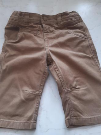 Šortky 4-5 r., f&f,110