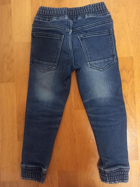 Rifle lupilu, lupilu,104