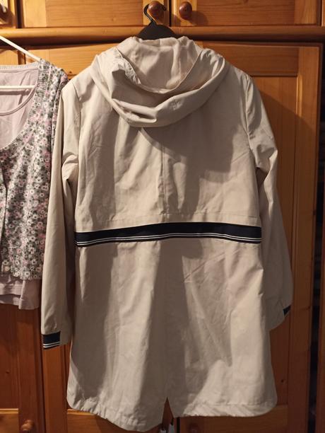 Nová bundička new view, l