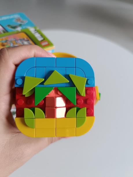 Lego 43105 party llama beat box,