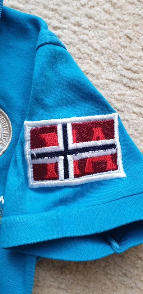 Tričko napapijri, napapijri,122