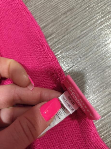 Šál hello kitty, sanrio