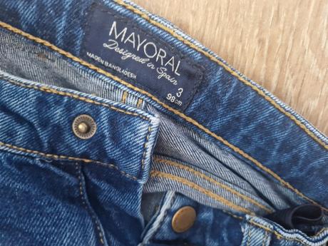 Rifle mayoral, mayoral,98