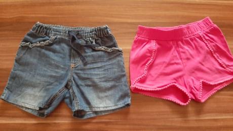 Nohavice, h&m,110