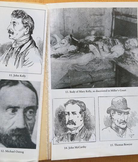 The complete history of jack the ripper,