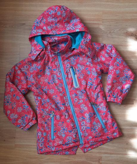 Prechodná bunda, 152