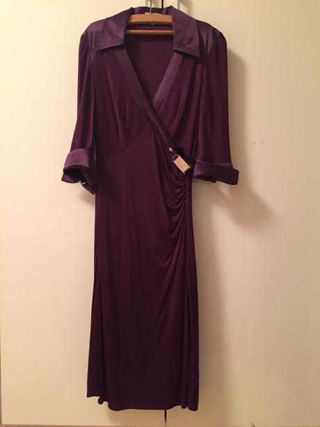 Elegantne saty karen millen, 34