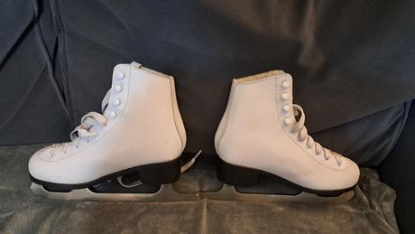 Ladove korčule 36, tempish,36