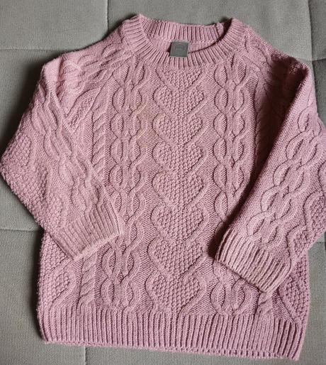 Mikiny 116, loap,116