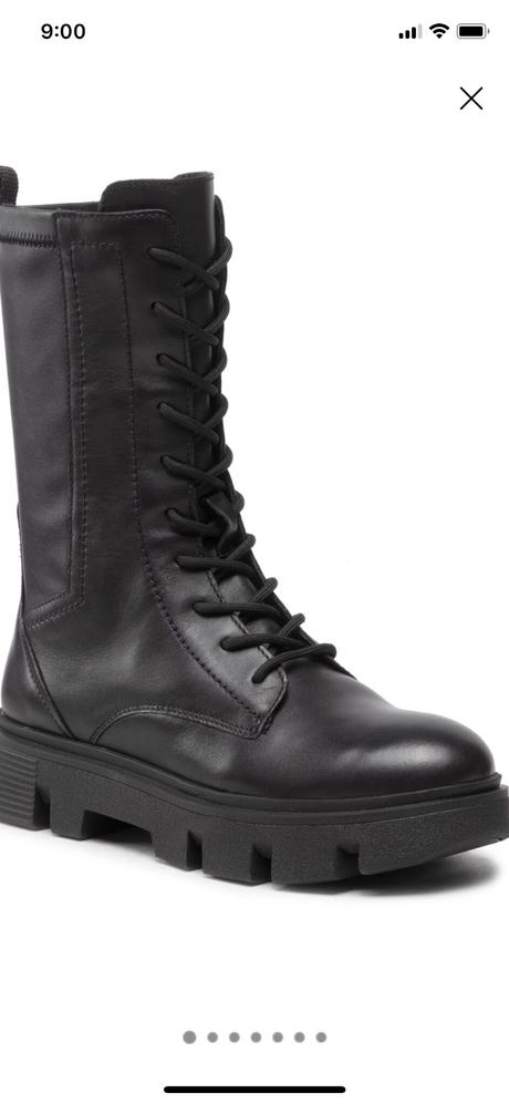Geox cizmy, geox,36