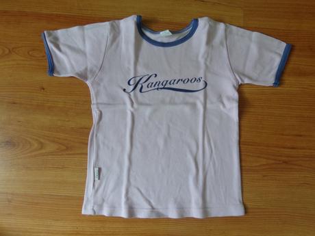 Tričko, tinko,116