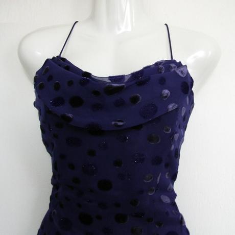 Koktailové šaty, 38