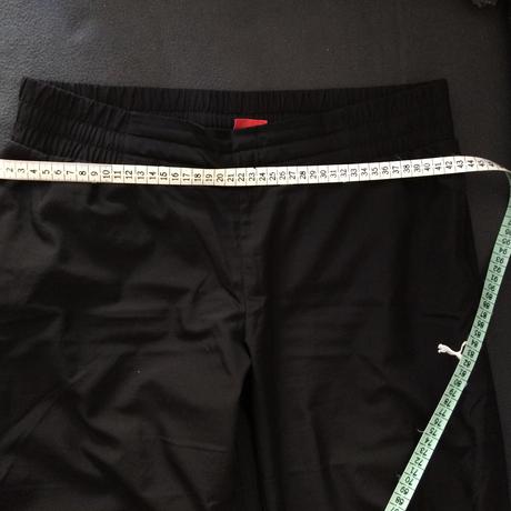 Šuštiakové nohavice puma, m