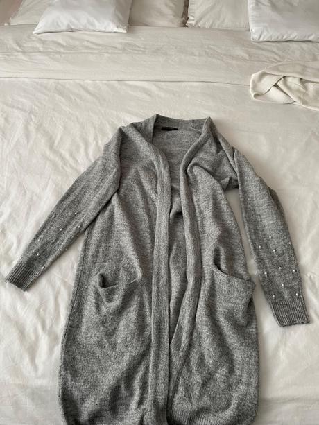 Sveter/kardigan, esmara,xs