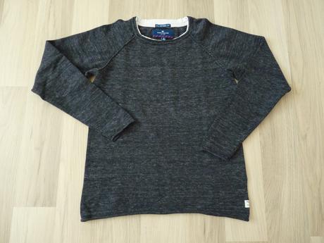 Frajerský pulovrík, tom tailor,140