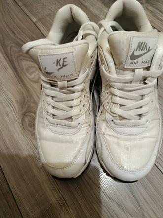 Botasky nike 36,5, nike,36
