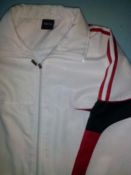 Oblečenie na šport, xl