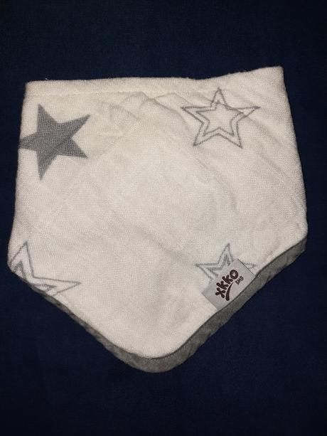 Bambusový nákrčník, kikko/xkko