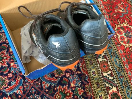 Joma toledo kopačky číslo 35, joma,35