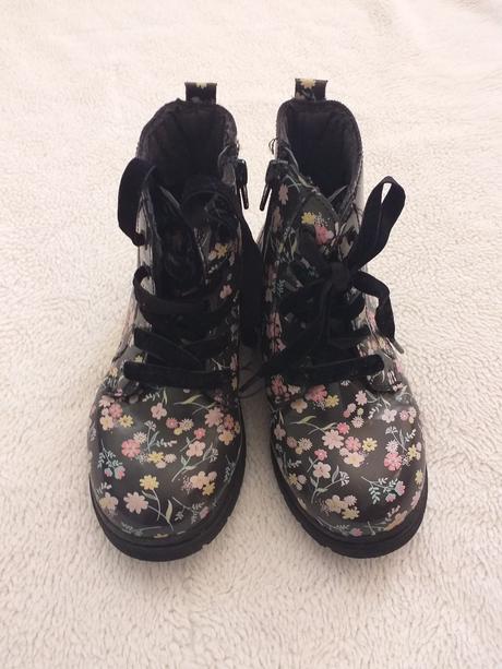 Prechodné topánky, f&f,29