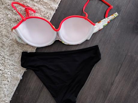 Push up plavky, 42 / xl