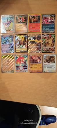 Pokémon karty, 