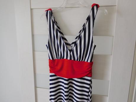 Šaty bavlnené letné-s/m,, m