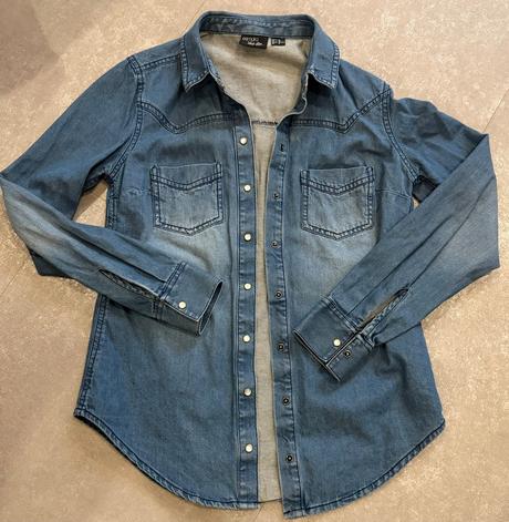 Puffer bundička, sinsay,xs