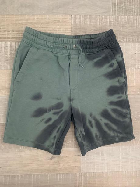 Gap detské teplákové kraťase, gap,140