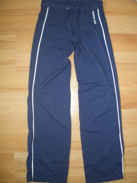 Tepláky na fitness,šport jessika, s