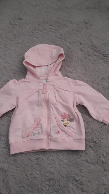Mikina minnie, disney,74