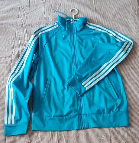 Mikina adidas veľ. m, adidas,m