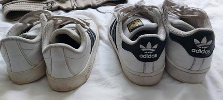 Balik adidas, 104–116