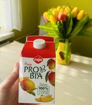 Je to fajn rýchla voľba napríklad na raňajky alebo desiatu.