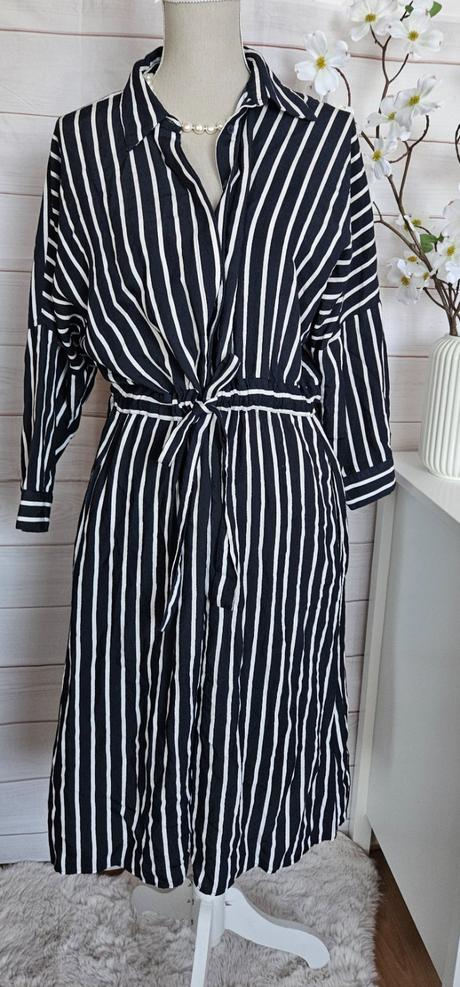 Krásne šaty m&s, marks & spencer,42