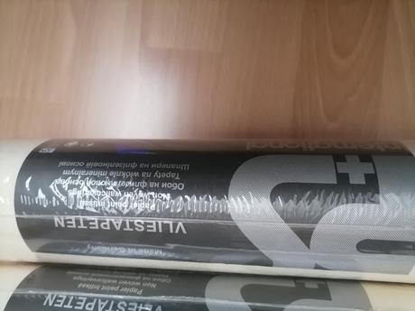 Vliesova tapeta, 