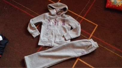 Teplakova suprava, 128