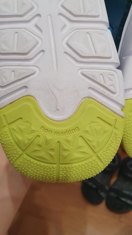 Tenisky decathlon top stav, decathlon,33