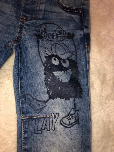 Elastické rifle, 104