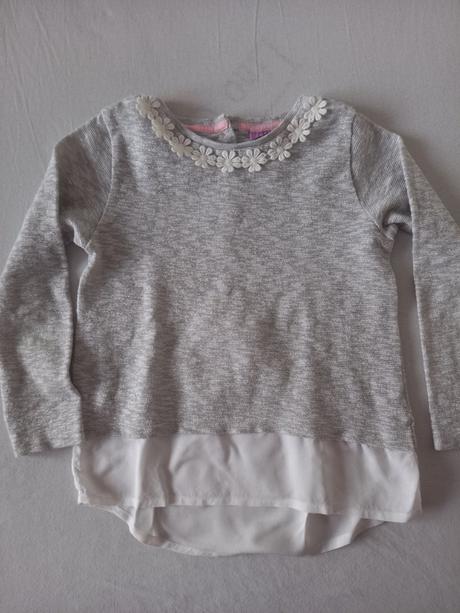 Elegantný pulover, f&f,122