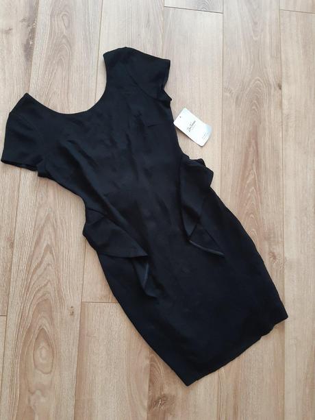Dámske šaty, zara,xs