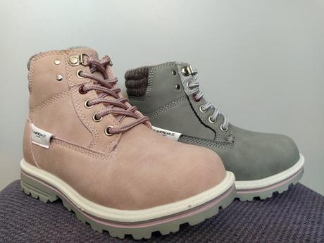 Čižmy, 28 / 30 / 31