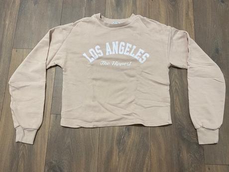 Mikina bershka, bershka,xs