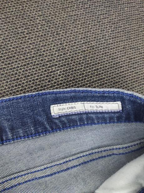 Rifle brax 30/34, 30