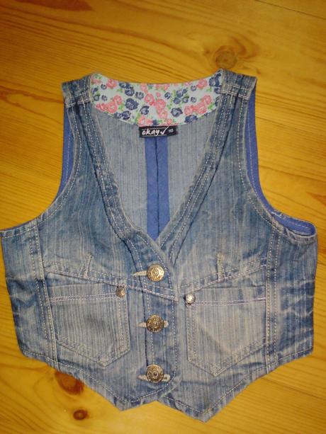 Riflova vesticka, okay,110