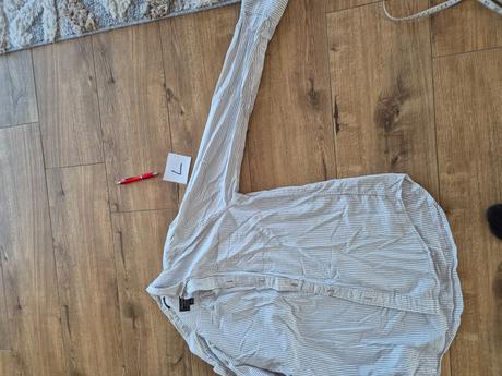 Košela, abercrombie&fitch,l